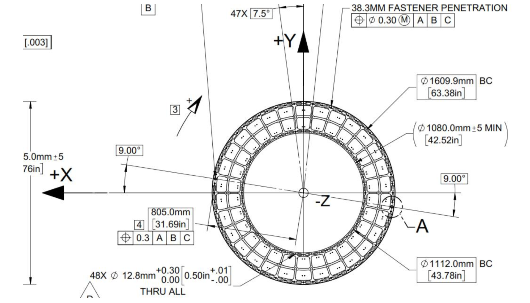 The Camera Rotator